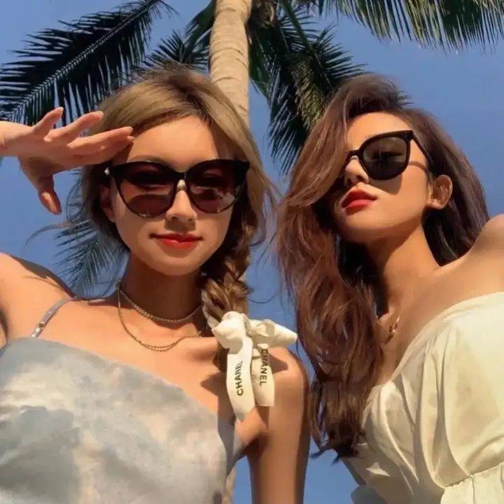 江湖流浪女