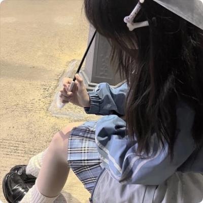 天生有福