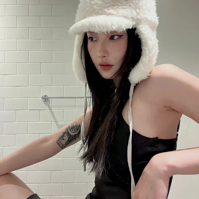 在我消失之前