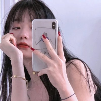 恋妳非妳